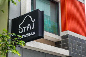 Отель I Stay B&B  Хуален